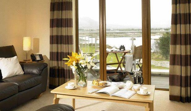 Golden'S Cove Apartments At Sneem Hotel Cameră foto